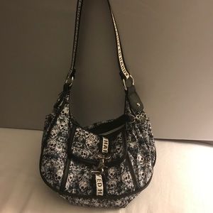 Ed Hardy skull bag